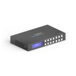 PureLink 4x4 4K HDMI Matrix  PT-MA-HD44M 