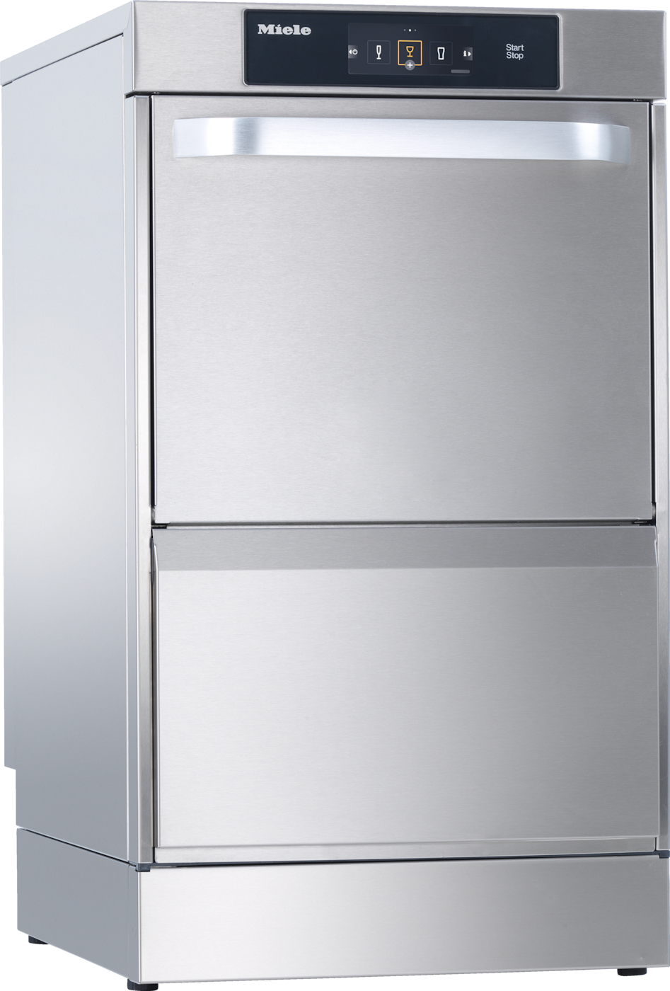 Miele PTD 701 Ed Gewerbegeschirrspüler 