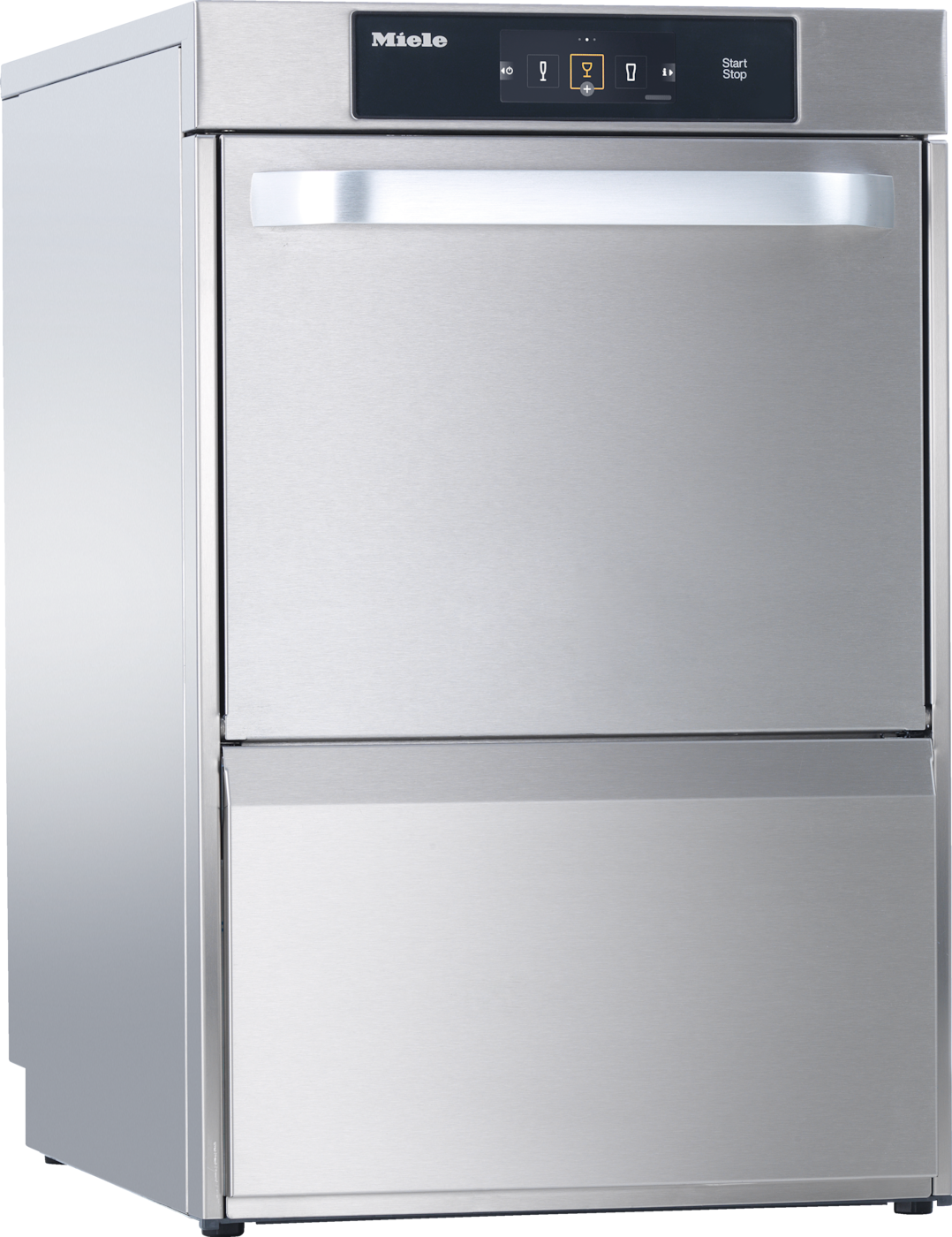 Miele PTD 701 Ed Gewerbegeschirrspüler 