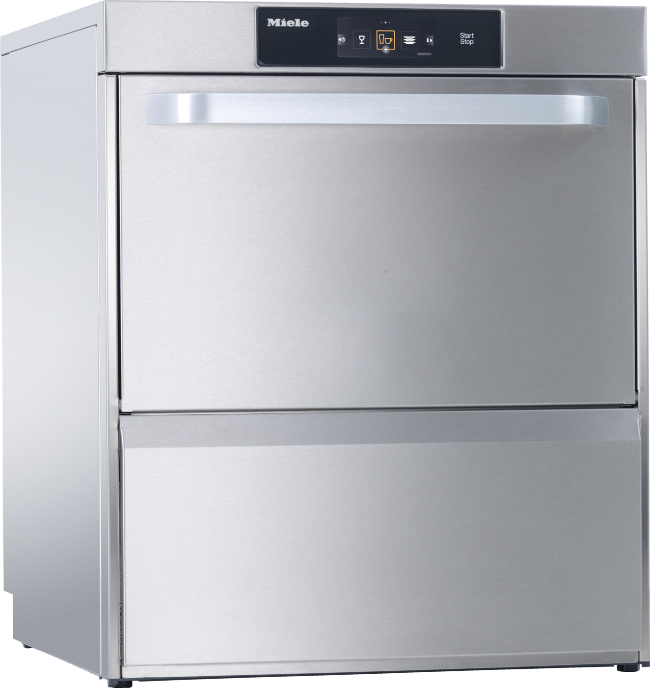Miele PTD 702 Ed Gewerbegeschirrspüler 