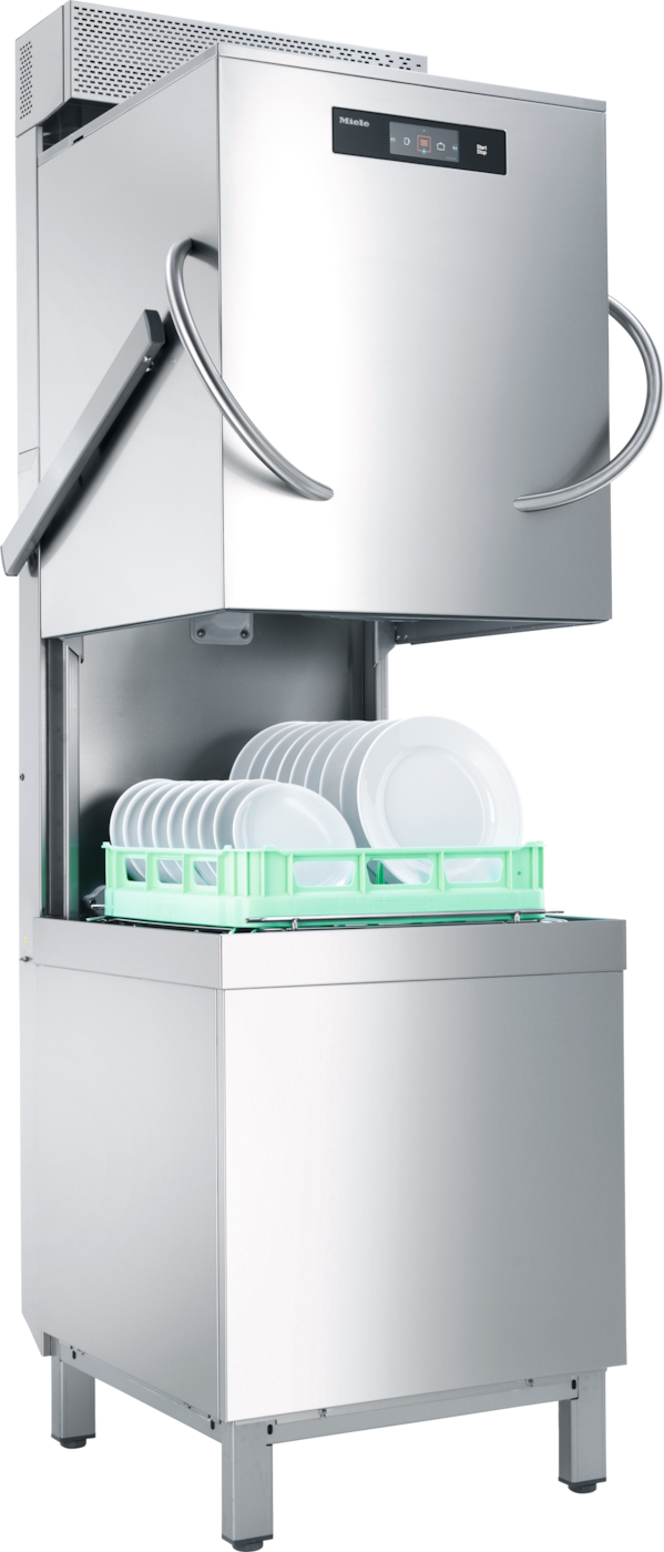 Miele PTD 901 ECO Ed Gewerbegeschirrspü. 