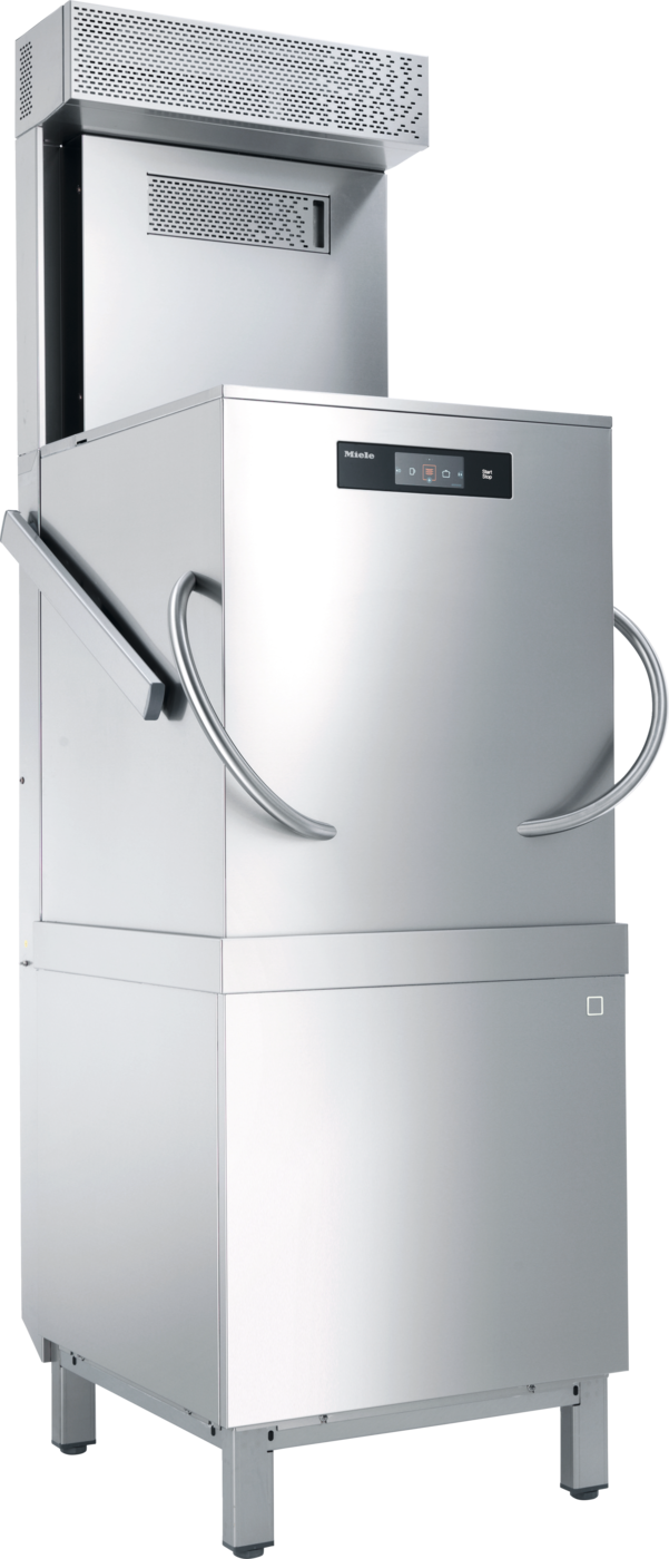 Miele PTD 901 ECO Ed Gewerbegeschirrspü. 
