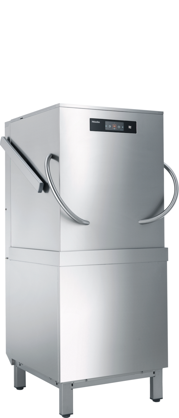 Miele PTD 901 Ed Gewerbegeschirrspüler 