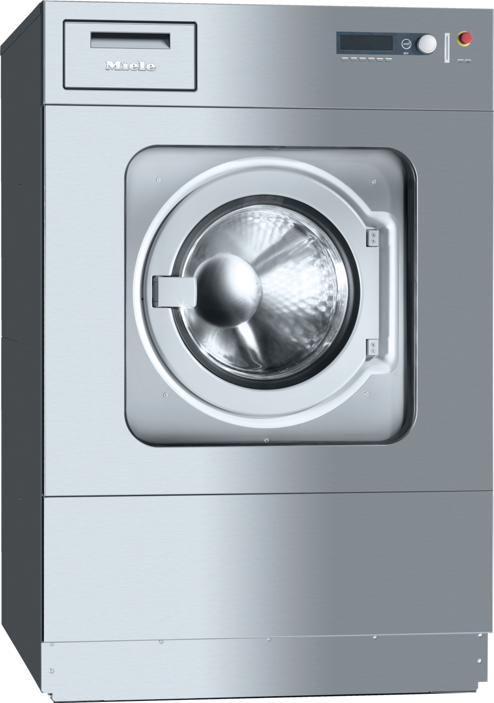 Miele PW 6241 Ed Gewerbewaschautomat 