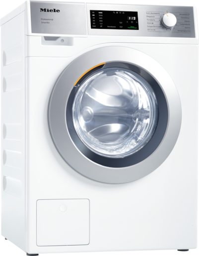 Miele PWM 1108 DP Gewerbewaschautomat 