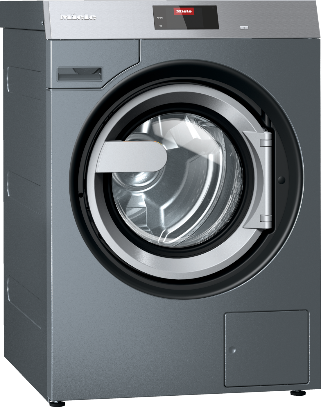 Miele PWM 511 EL DP Gewerbewaschautomat 