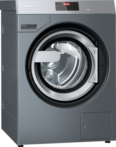 Miele PWM 511 Mop Star Gewerbewaschauto 