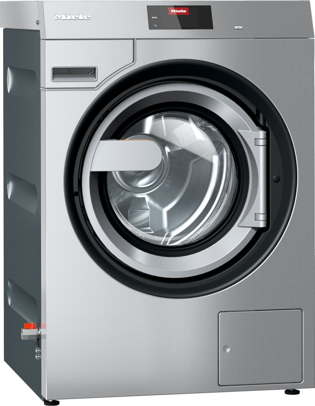 Miele PWM 909 EL DP Gewerbewaschauto 