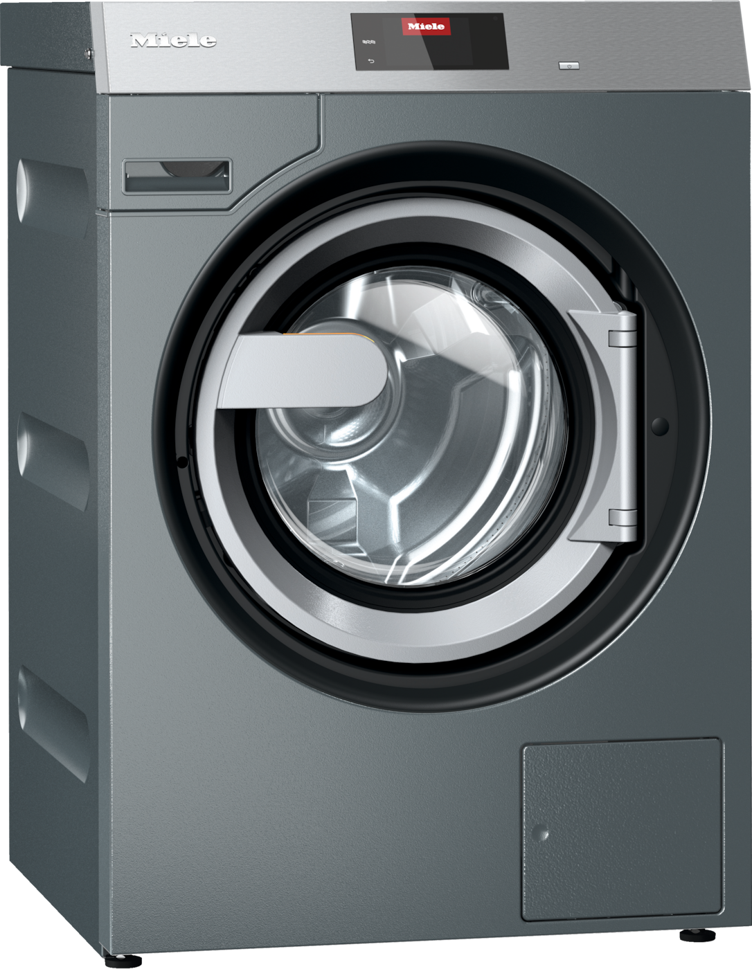 Miele PWM 909 EL DV Gewerbewaschautomat 