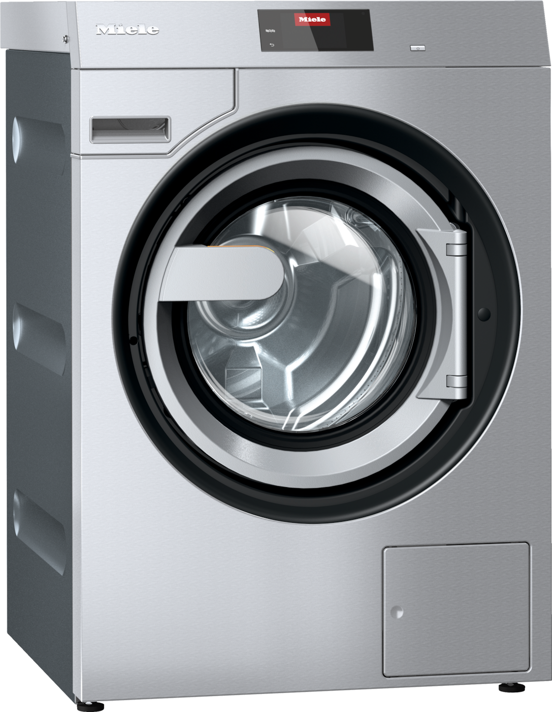 Miele PWM 909 EL DP Gewerbewaschautomat 