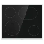 Gorenje ECD643BX Kochfeld Ceran 