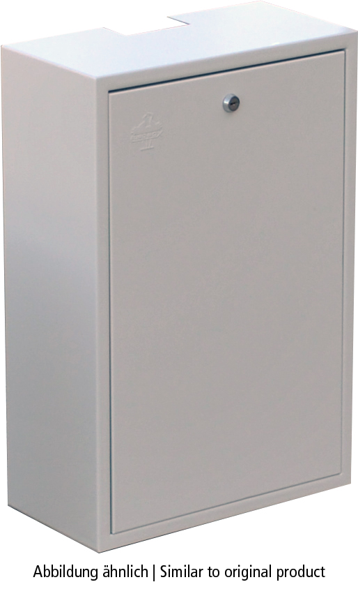 AXING Montageschrank            QAS 3045 