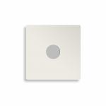 qles Abdeckplatte Flex-Base   System-M 