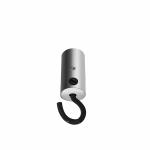 qles Decken-Stick mit Haken 