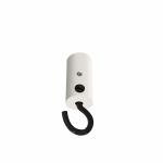 qles Decken-Stick mit Haken   System-M 