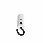 qles Decken-Stick mit Haken   System-M 
