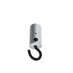 qles Decken-Stick mit Haken   System-M 