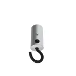 qles Decken-Stick mit Haken   System-M 