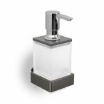 qles Badhalter Lotionspender   D-Life 
