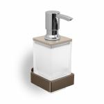 qles Badhalter Lotionspender   D-Life 