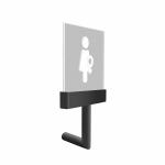 qles Licht-Board Frontal   System-M 