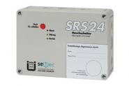 SETE Rauchschalter SRS 24/5W      B10185 