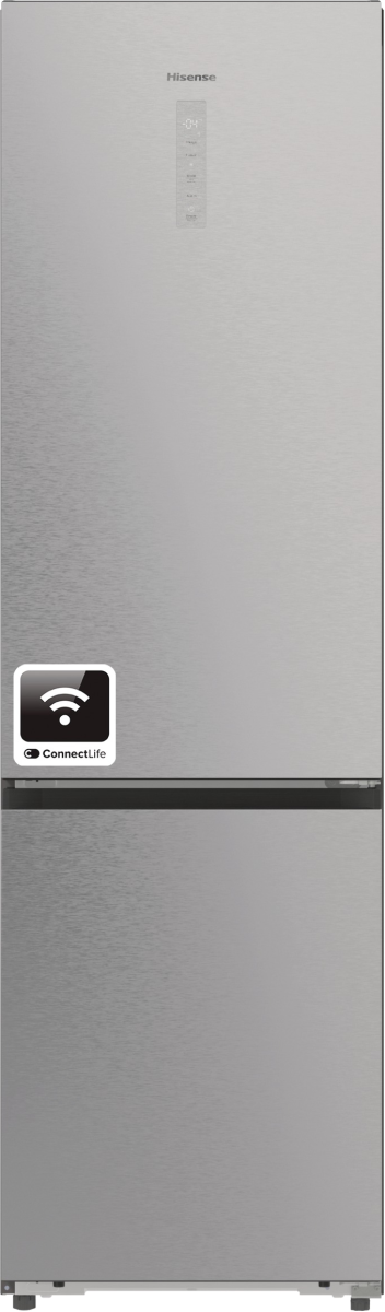 Hisense RB5P410SACC Ed-Look Kühlkombi 