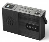 Soundmaster RCD1190SW Kofferradio  Elite 