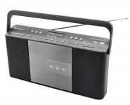 Soundmaster RCD1870SW Kofferradio 