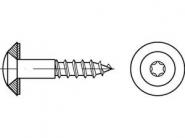 Reyher SPENGLER-Schrauben, 4,5x45-15mm 