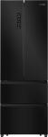Hisense RF632N4AFC1 sw French-Door 