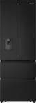 Hisense RF632N4WFE sw French-Door 