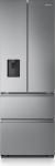 Hisense RF632N4WIE Ed-look French-Door 