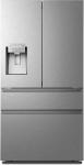 Hisense RF728N4SASE Ed-look French-Door 