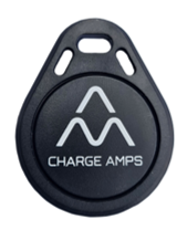 ChargeAmps RFID TAG               131369 