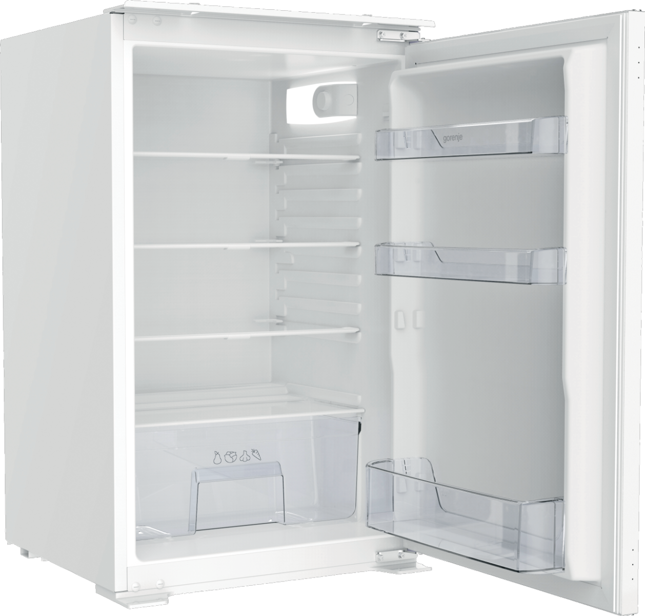 Gorenje RI409EP1 EB-Kühlschrank 
