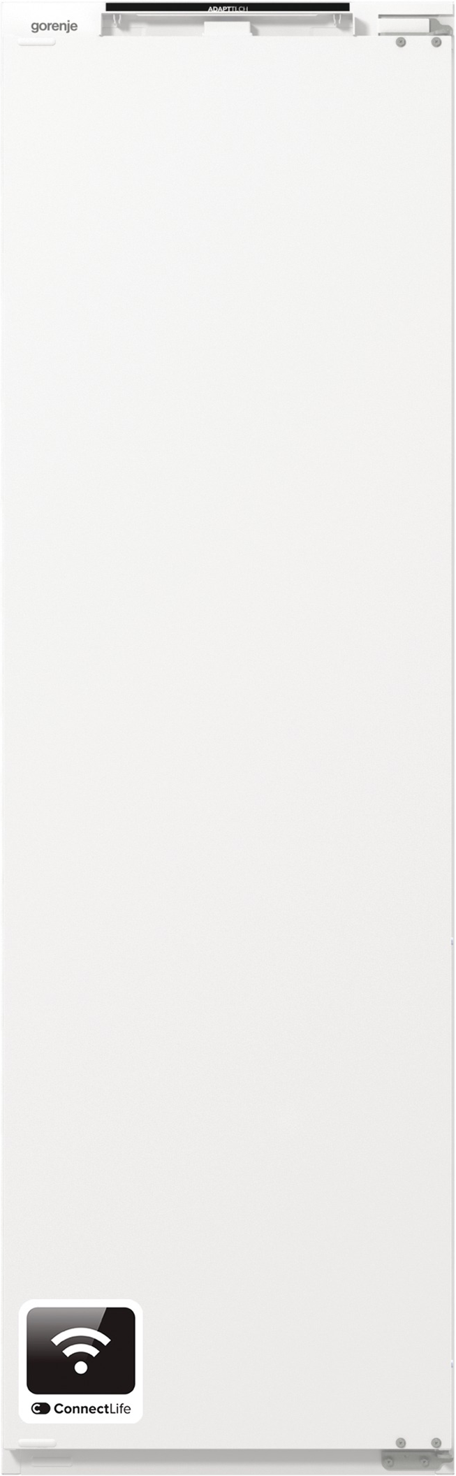 Gorenje RI 517 E41 WF EB-Kühlschrank 