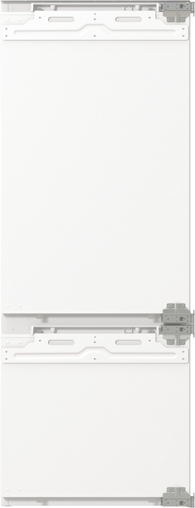 Gorenje RKI 514 D22 EB-Kühlkombi 