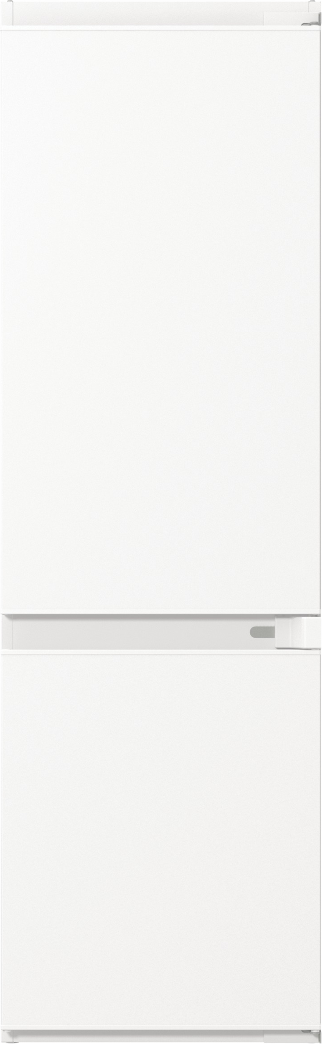 Gorenje RKI 517 D61 EB-Kühlkombi 