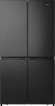Hisense RQ758N4SAFE sw Cross-Door 