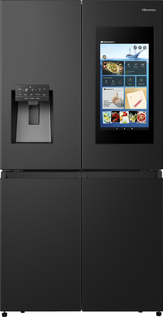 Hisense RQ760N4IFE sw Cross-Door 