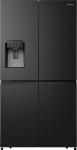 Hisense RQ760N4SBFE sw Cross-Door 