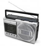 Soundmaster RR20SI Retro Radiorekorder 