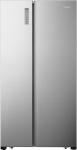 Hisense RS677N4BID Ed-look SidebySide 