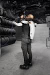 EXOIQ Schulter Exoskelett S700 