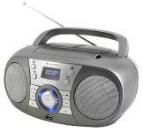 Soundmaster SCD1800TI titan CD-Radio 