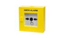SETE Handfeuermelder AMOK-ALARM B10302KH 