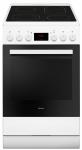 Amica SHC 903 001 W ws Standherd 50cm 