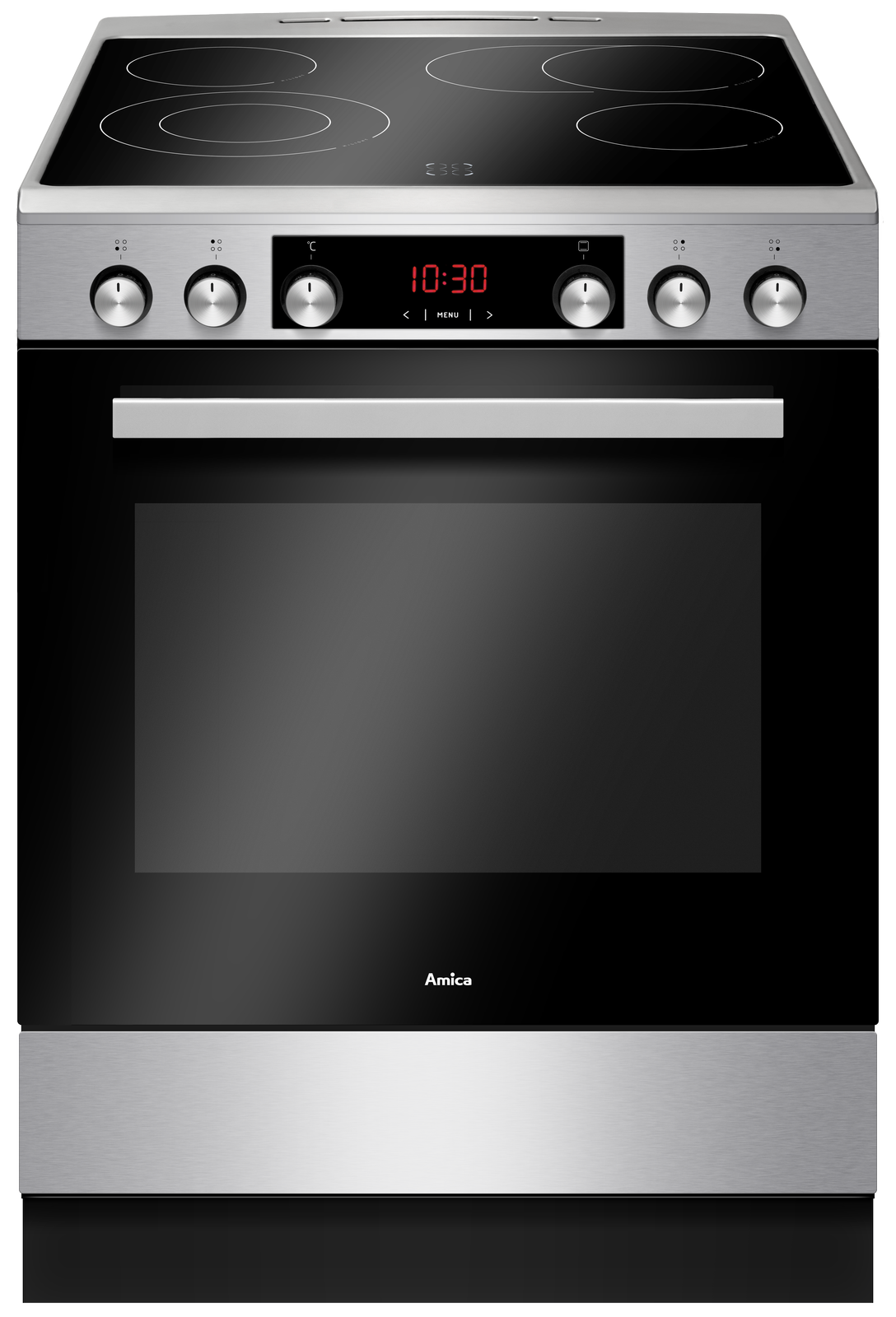 Amica SHCX 913100 E Ed Standherd 60cm 