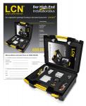 LCN SKO* Starterkoffer        LCN - SKO* 
